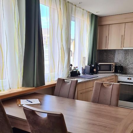 Fewo D'Rock Arosa- Center Of Nightlife By Nature Apartments Switzerland 외부 사진