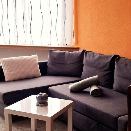 Fewo D'Rock Arosa- Center Of Nightlife By Nature Apartments Switzerland 외부 사진