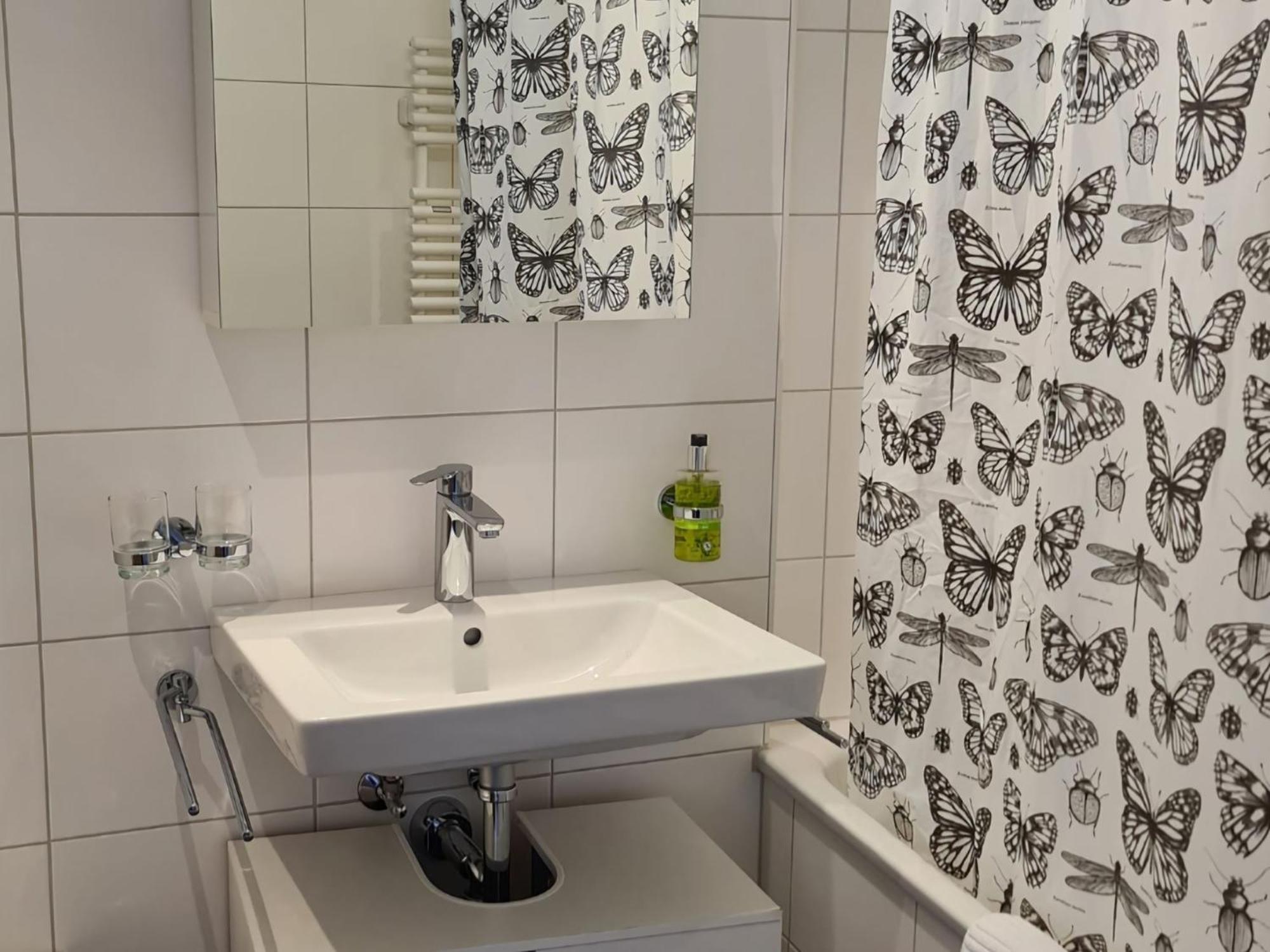Fewo D'Rock Arosa- Center Of Nightlife By Nature Apartments Switzerland 외부 사진