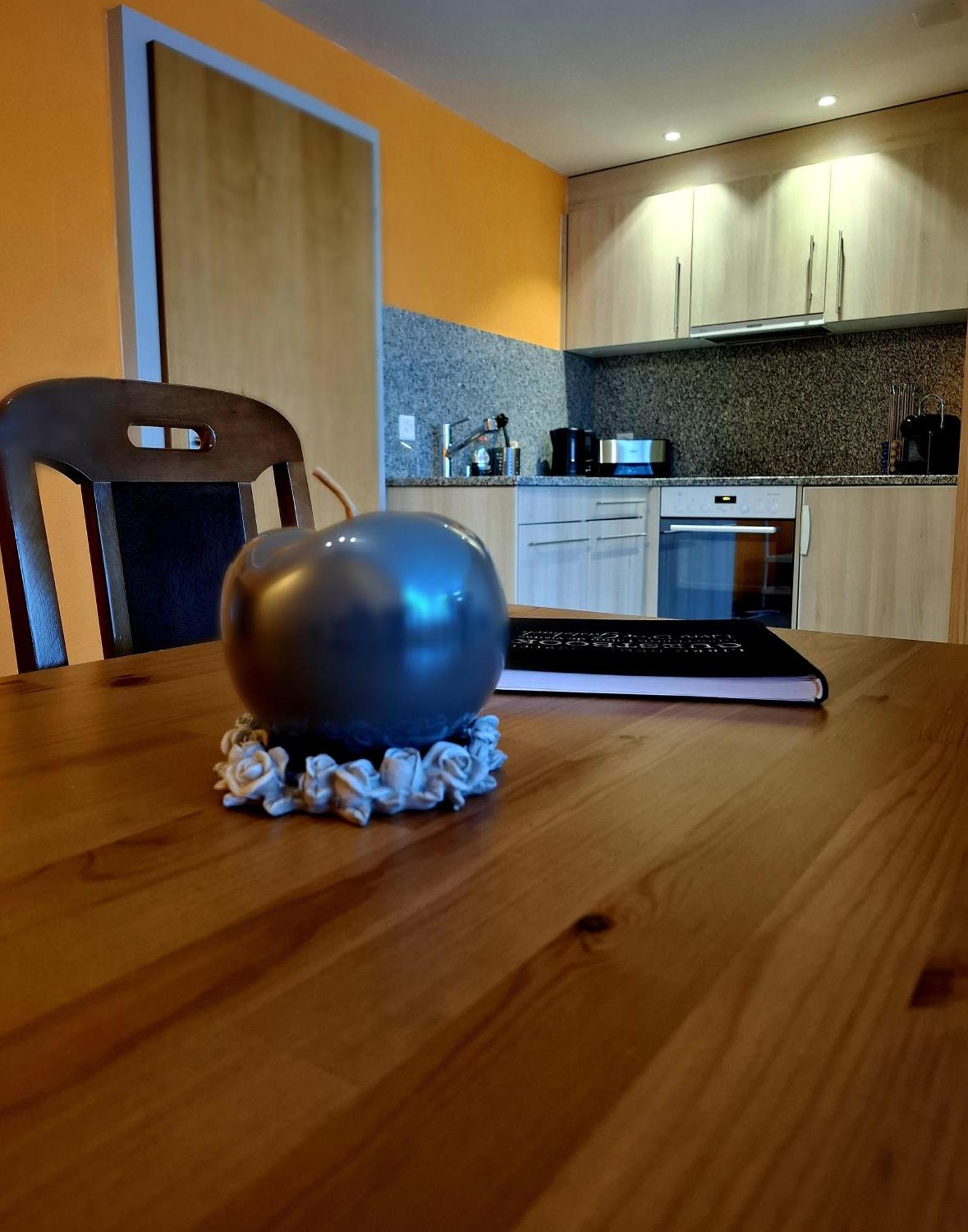 Fewo D'Rock Arosa- Center Of Nightlife By Nature Apartments Switzerland 외부 사진