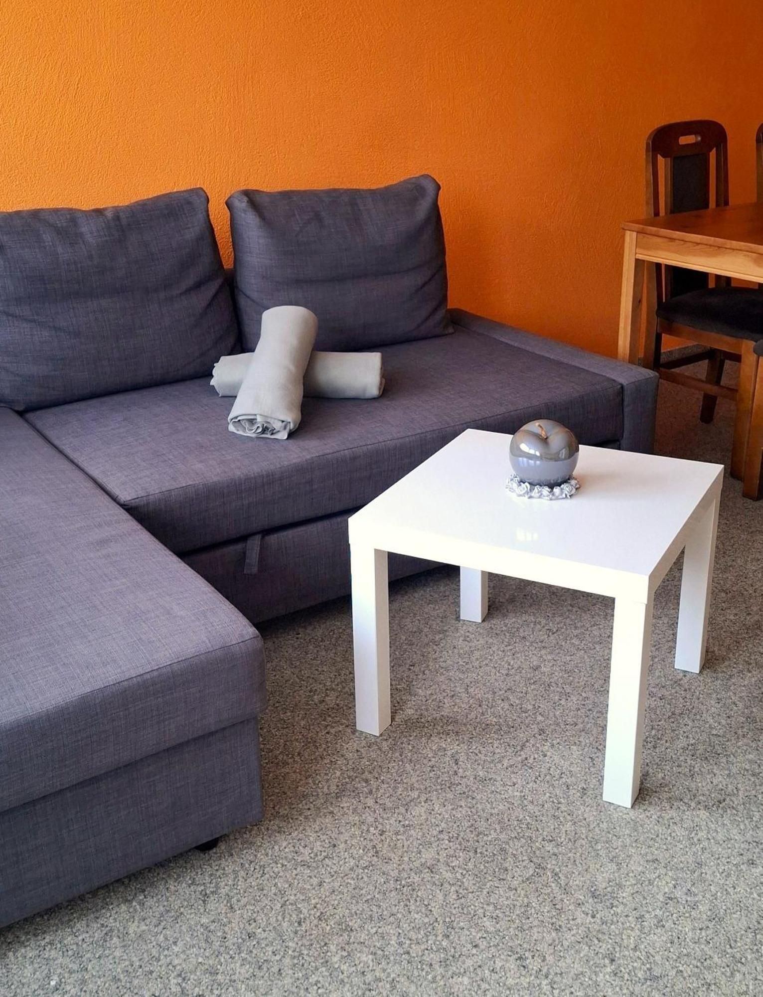 Fewo D'Rock Arosa- Center Of Nightlife By Nature Apartments Switzerland 외부 사진